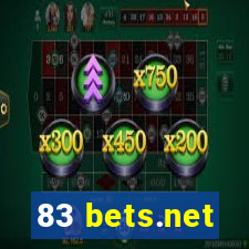 83 bets.net